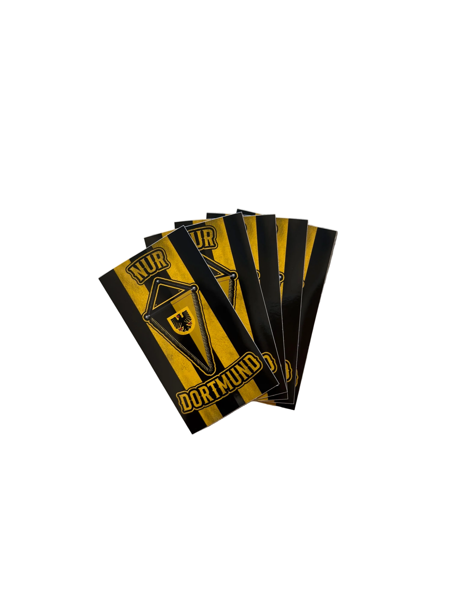 Nur Dortmund 30 Stk.