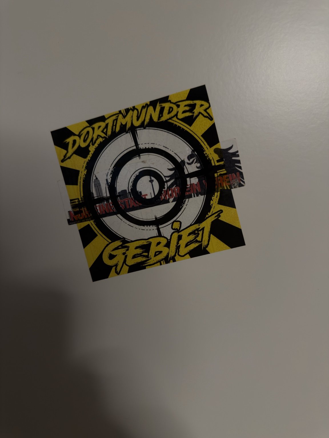 Dortmunder Gebiet 25 Stk.