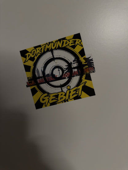 Dortmunder Gebiet 25 Stk.