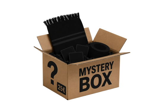 Mystery Box S