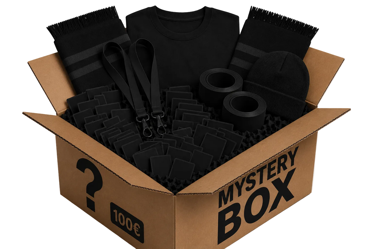 Mystery Box XL