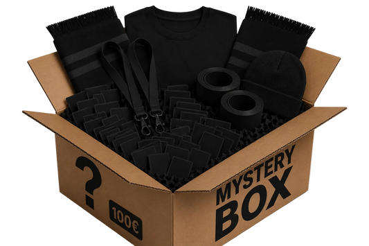 Mystery Box XL
