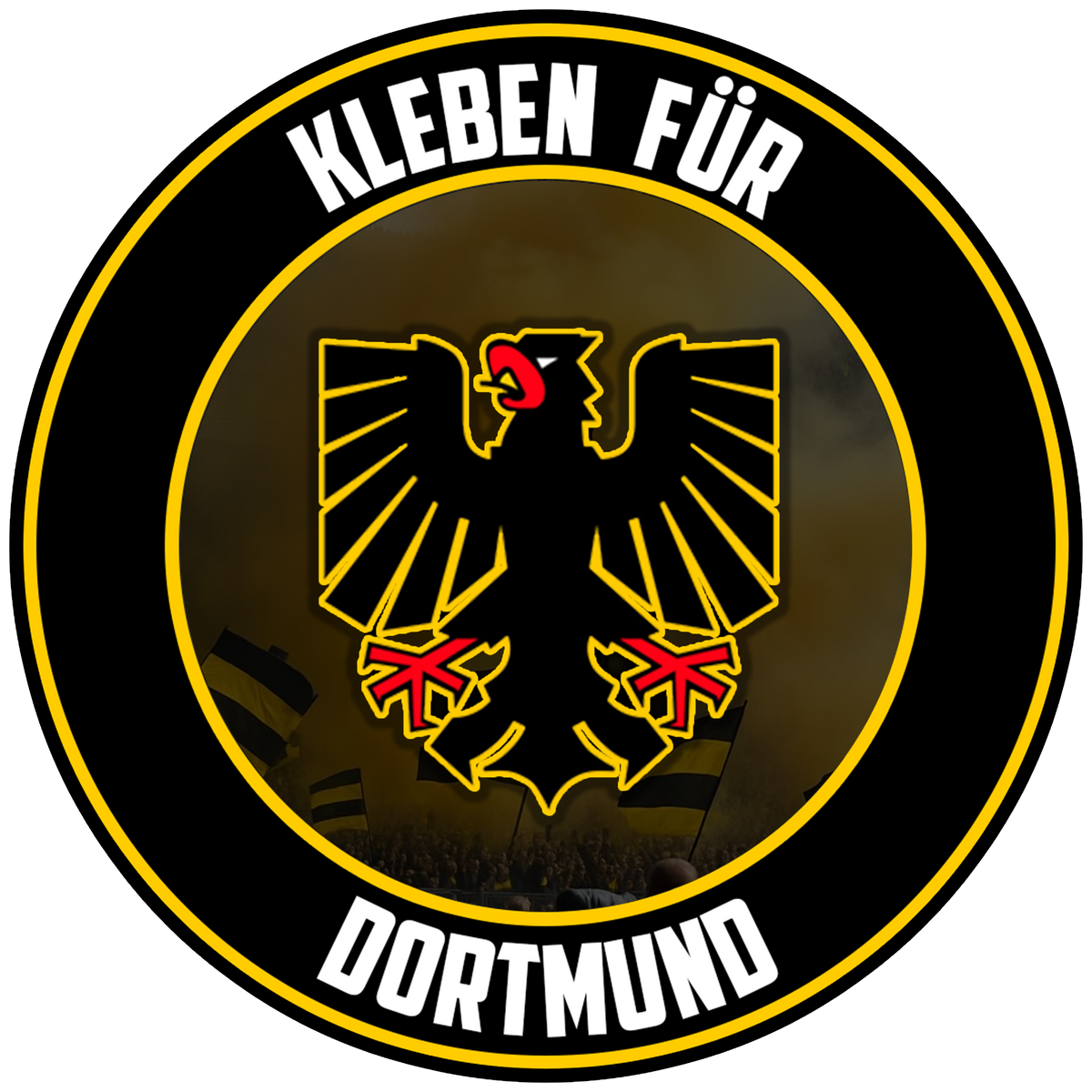 KlebenfürDortmund
