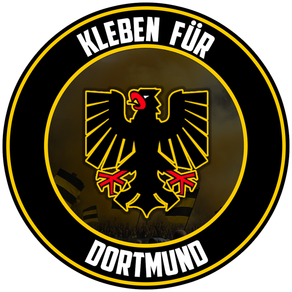 KlebenfürDortmund