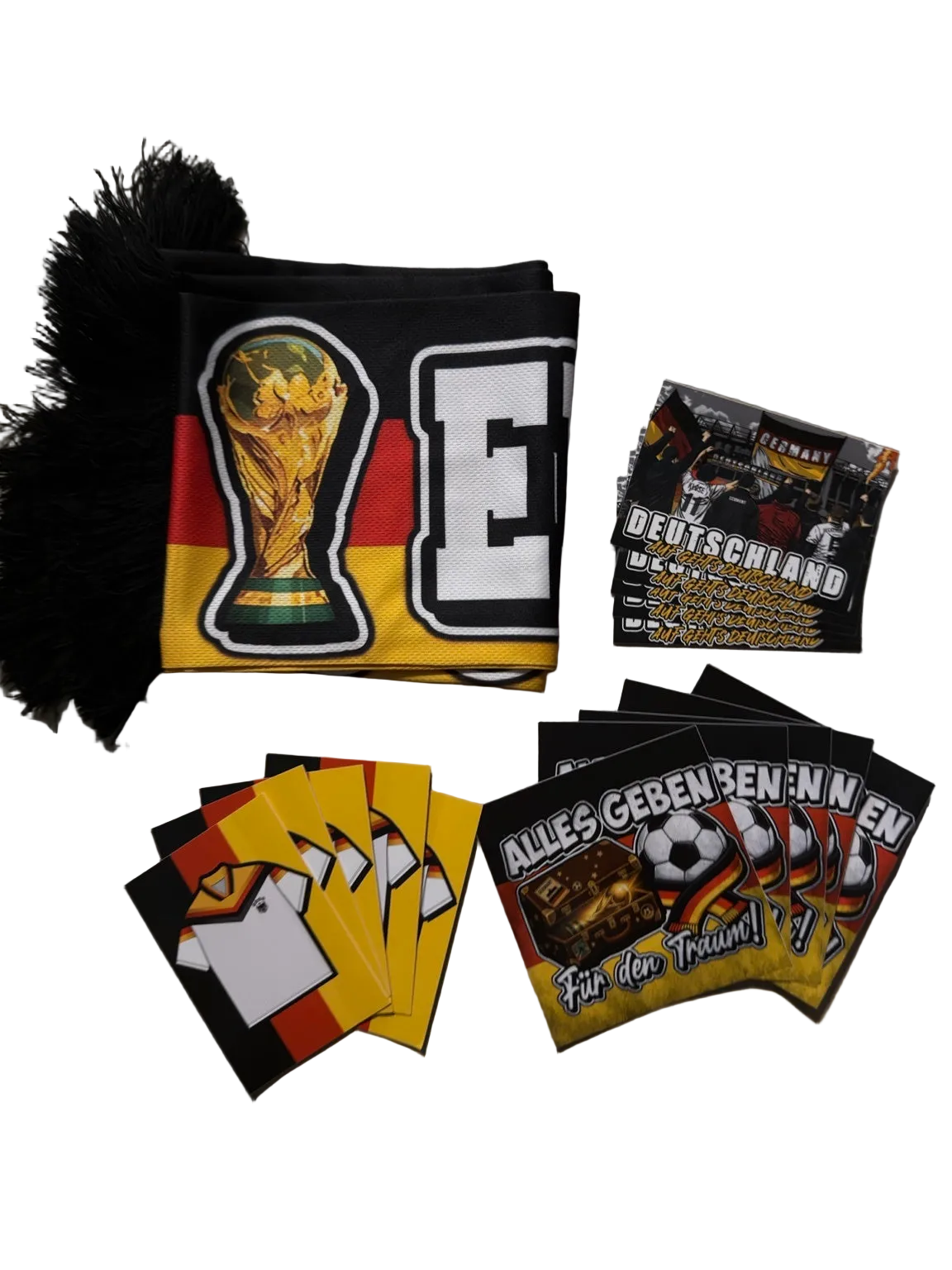 Deutschland Spar-Bundle