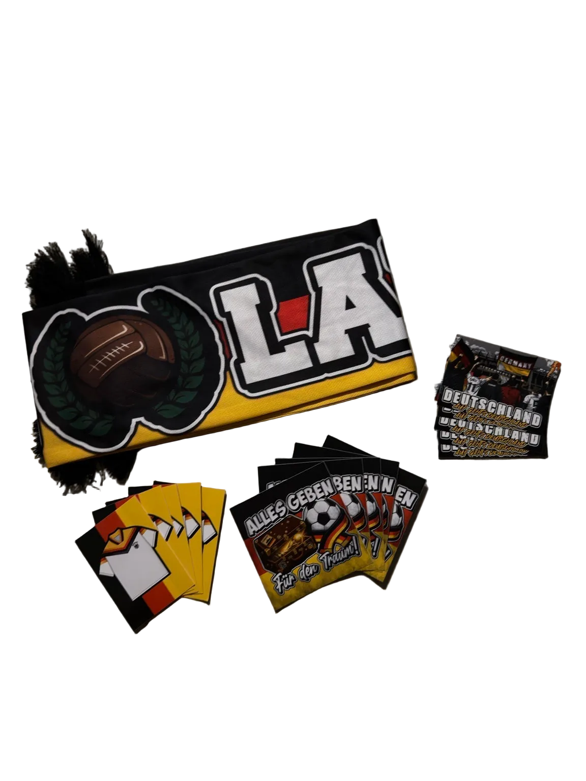 Deutschland Spar-Bundle