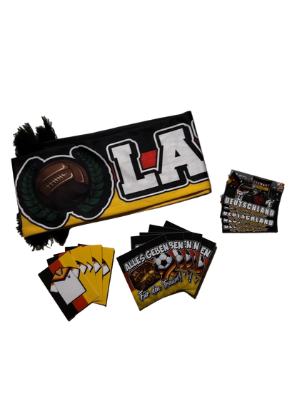 Deutschland Spar-Bundle